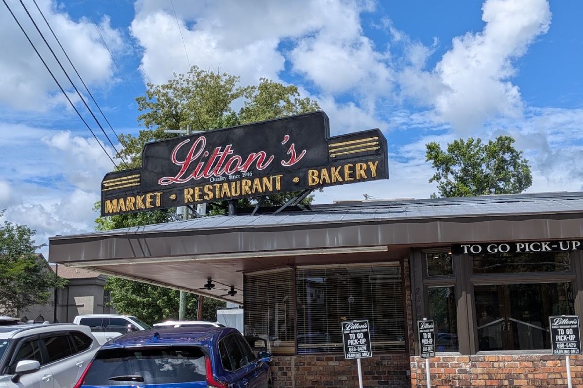 10 Legendary Tennessee Restaurants That Never Lost Their Charm