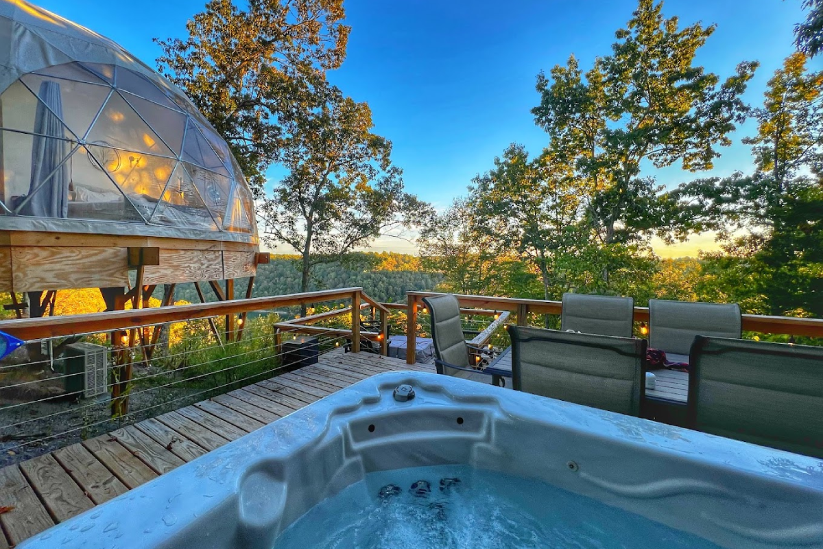 10 Secret Spots in Tennessee That Feel Like a Full-Blown Vacation