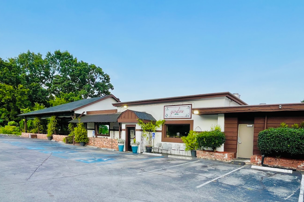 10 Surprisingly Amazing Italian Restaurants Hiding in Tennessee