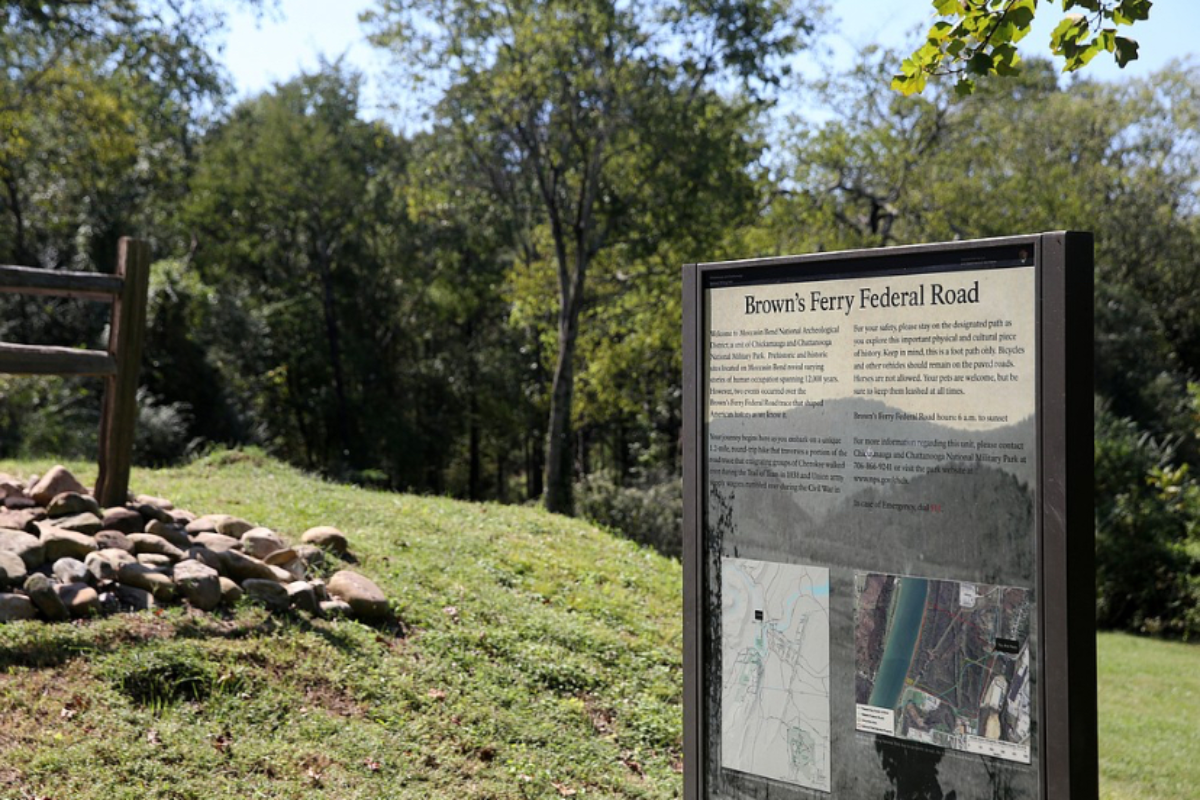 10 Tennessee Attractions That Are Basically Free History Lessons