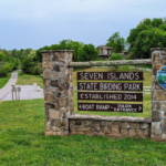 10 Tennessee Parks Locals Escape to When They Need a Break From the City