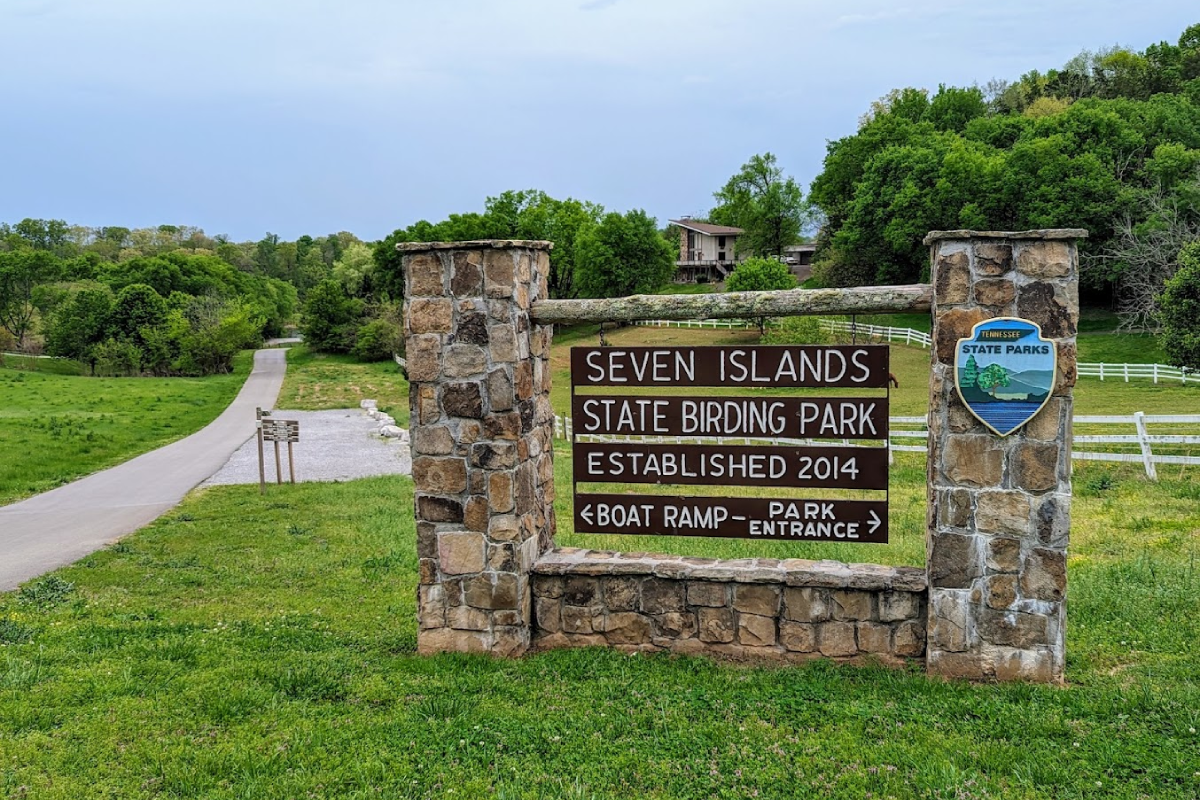 10 Tennessee Parks Locals Escape to When They Need a Break From the City