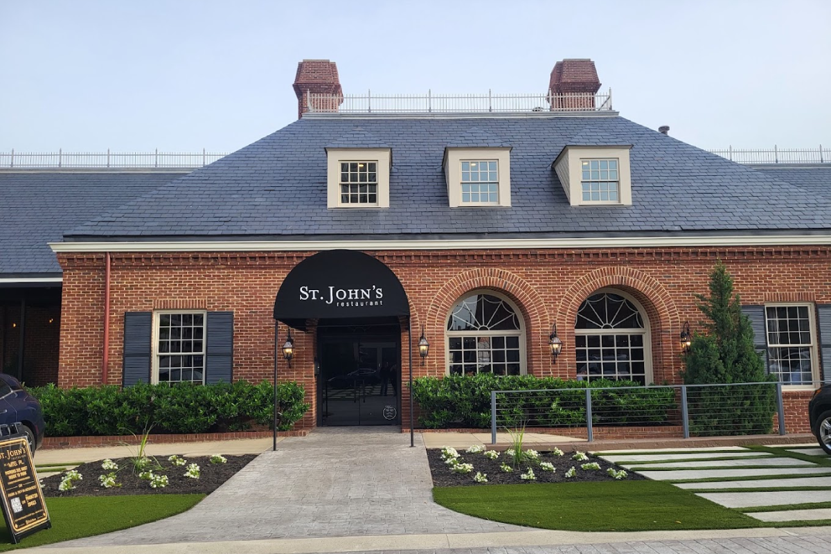 10 Tennessee Restaurants We Finally Tried After Everyone Wouldn't Stop Talking About Them