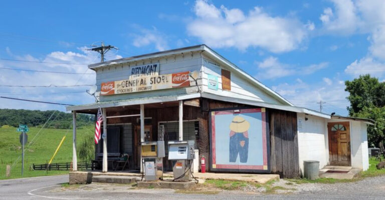 10 Classic Tennessee Markets Where Old-Fashioned Shopping Is Still Alive