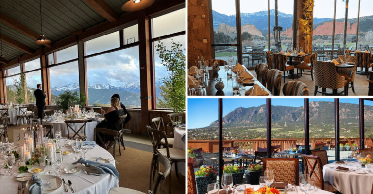 10 Colorado Brunch Spots Where the Mountain Views Steal the Show