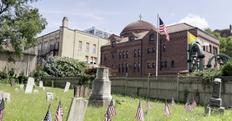 10 Creepy New Jersey Churches With Stories That Refuse to Die
