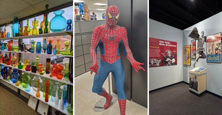 10 Fascinating Indiana Museums You Might Not Know Exist