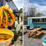 10 Food Trucks Across North Carolina Worth Tracking Down