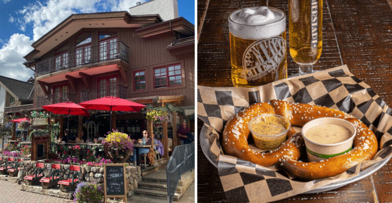 10 German Restaurants Across Colorado That Feel Like a Night in Bavaria