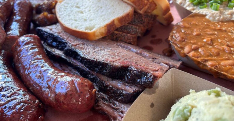 10 Iconic Texas Dishes Every Food Lover Needs to Try