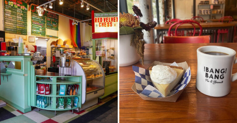 10 Illinois Pie Shops Locals Swear Are Worth the Drive