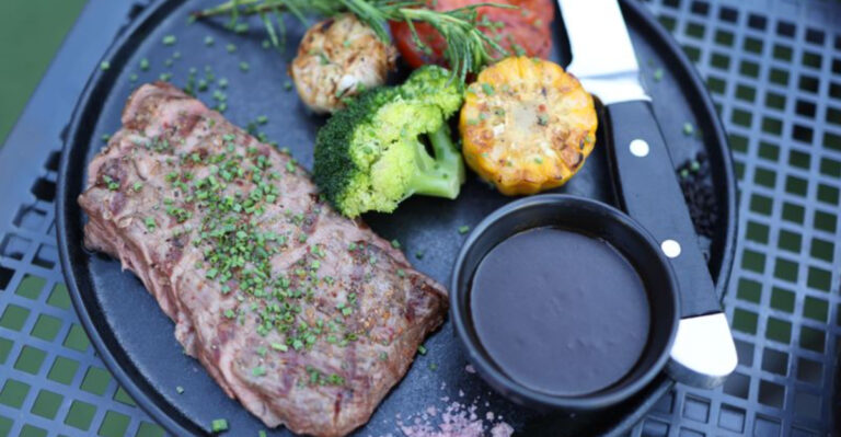 10 Legendary New Jersey Steakhouses Every Meat Lover Needs to Try