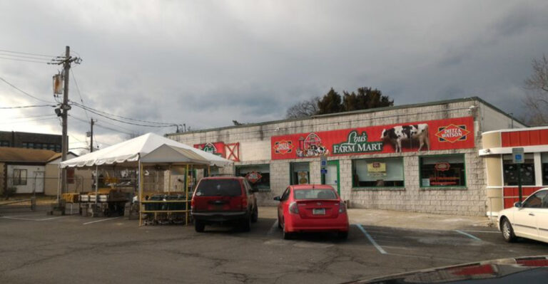 10 Lesser-Known Pennsylvania Supermarkets That Are True Foodie Paradises