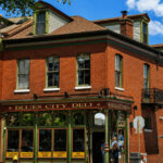 10 Missouri Delis Where Every Sandwich Is Stacked Sky-High