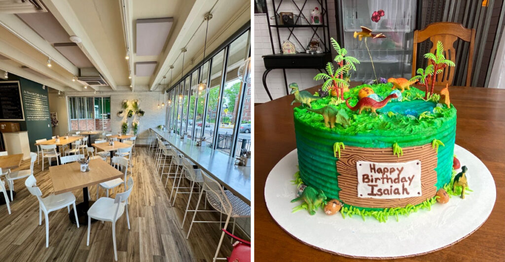 10 Missouri Gluten-Free Restaurants That Keep Diners Coming Back Again and Again