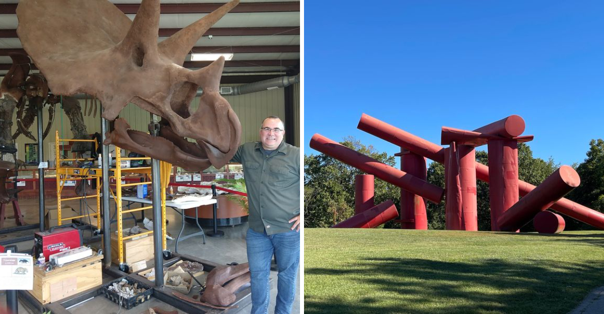 10 Missouri Museums You Can Visit for Free All Week Long