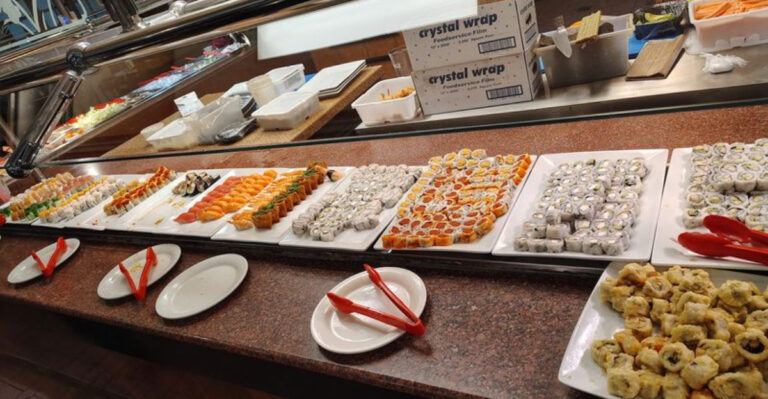 10 New Jersey All-You-Can-Eat Buffets Locals Would Rather Keep Secret