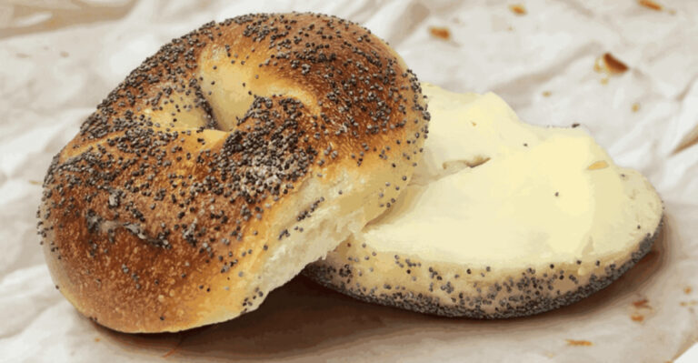 10 New Jersey Bagel Shops That Still Feel Like Neighborhood Institutions