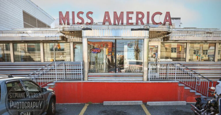 10 New Jersey Breakfast Counters Where The Regulars Know Exactly What To Order