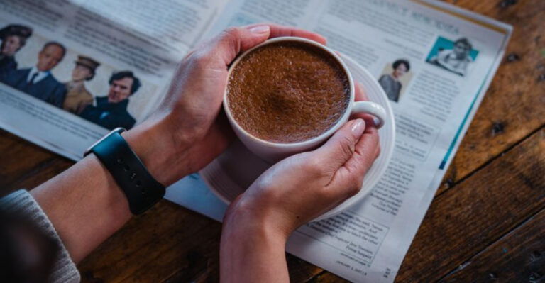 10 New Jersey Coffee Stops That Make The Perfect Weekend Crawl