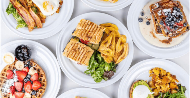 10 New Jersey Places Where You Can Watch How Your Food Is Made