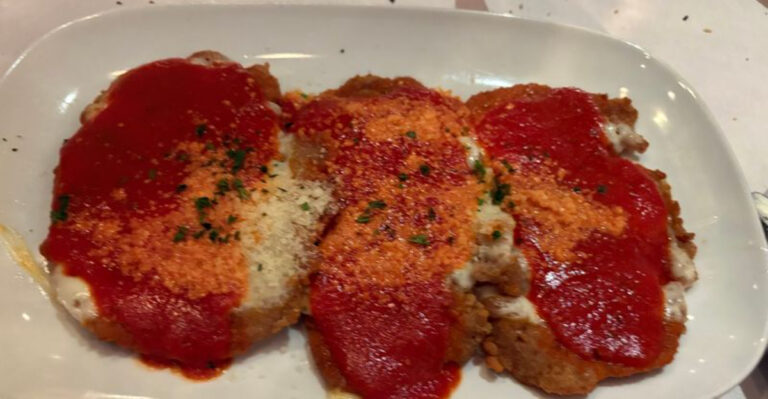10 New Jersey Restaurants Where The Gravy, Sauce, Or Broth Is The Star