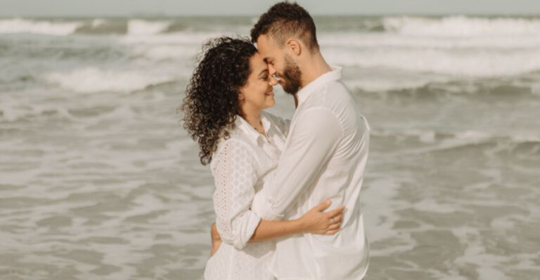 10 New Jersey Shore Getaways Perfect for a Romantic Weekend With Someone Special