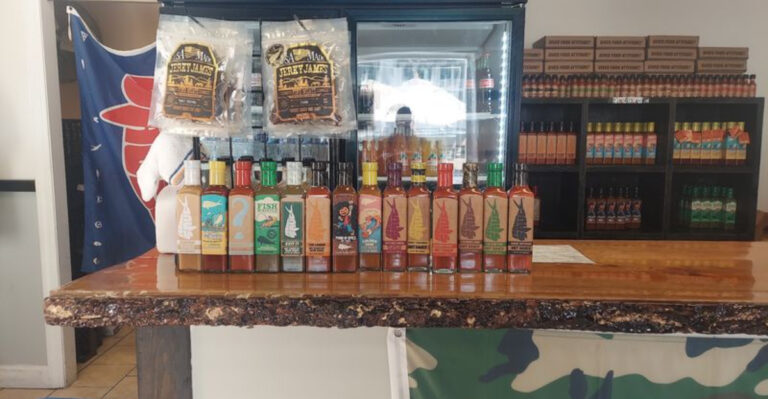 10 New Jersey Spots Serving Sauces So Good People Ask For Extra To Take Home