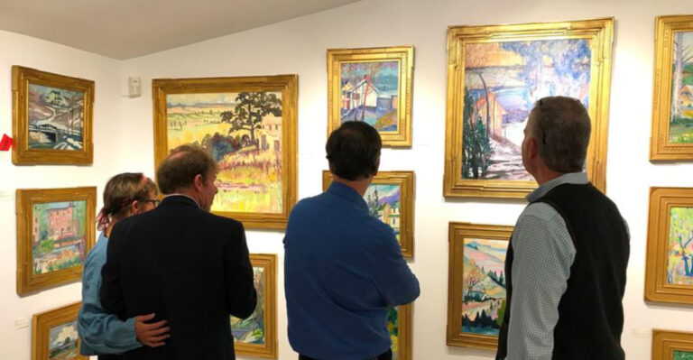 10 New Jersey Stores That Feel Like Museums Where Everything Is For Sale