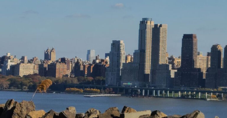 10 New Jersey Towns Losing Residents as Property Taxes Soar