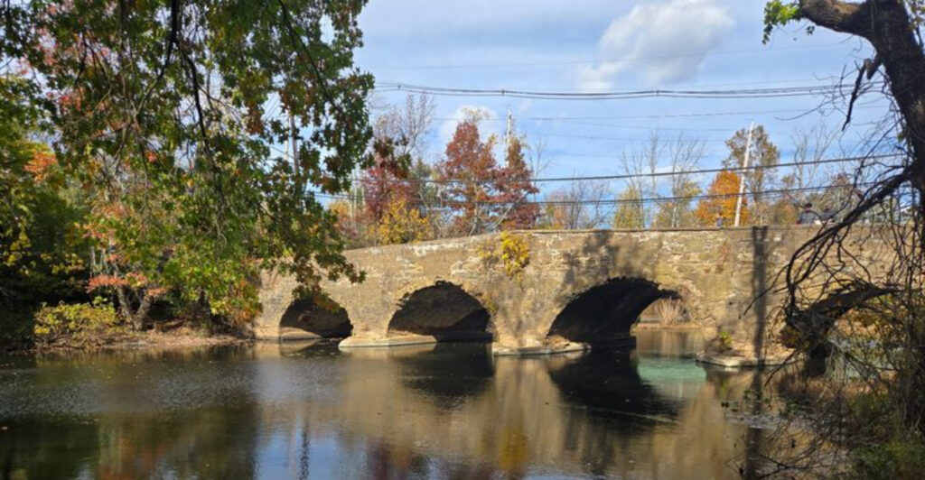 10 New Jersey Walks For People Who Want Scenery Without A Serious Hike
