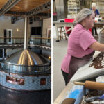 10 North Carolina Factory Tours That Reveal the Stories Behind Everyday Products