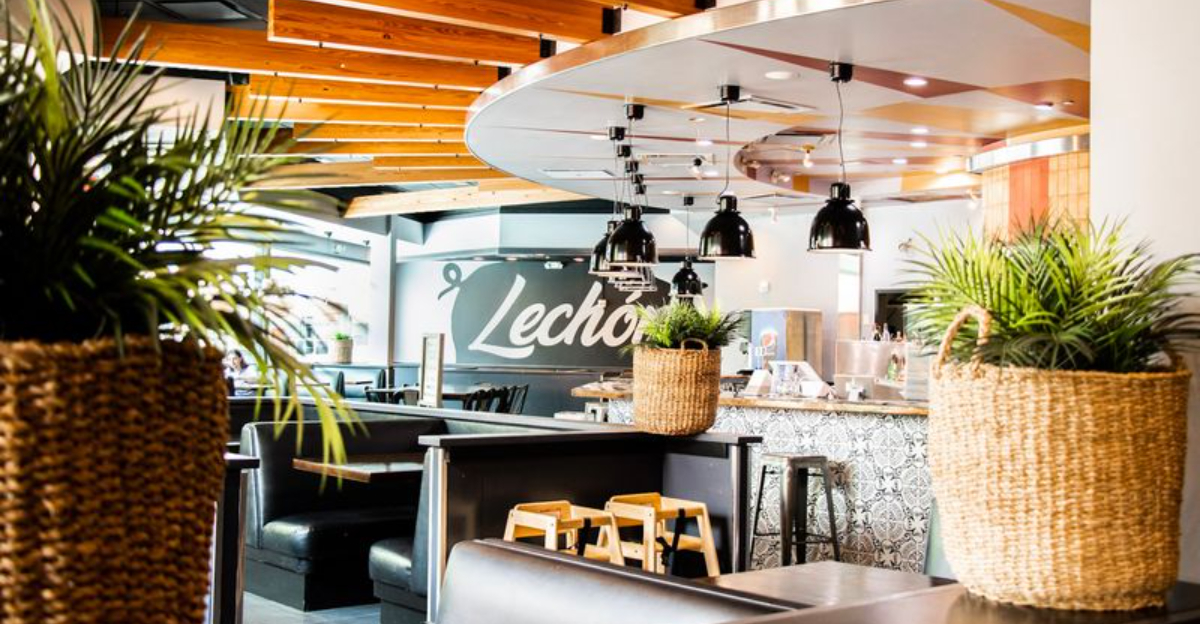 10 North Carolina Puerto Rican Restaurants That Keep Regulars Coming Back