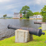 10 North Carolina Towns With Low Rent, Affordable Groceries, and Cheaper Gas