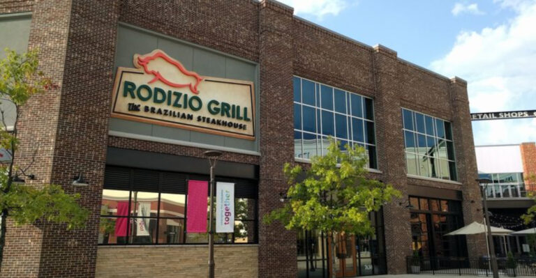 10 Ohio All-You-Can-Eat Steakhouses Offering Classic Cuts Nonstop
