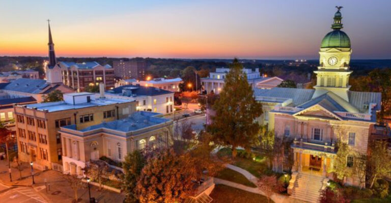 10 Ohio Appalachian Towns That Are Cooler Than Much Of The State