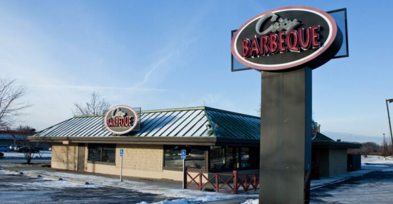 10 Ohio Barbecue Spots Locals Swear Outshine Every Big Brand