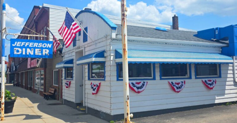 10 Ohio Diners With Portions So Massive You’ll Probably Need A Takeout Box