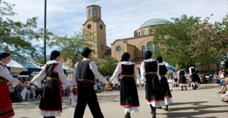 10 Ohio Labor Day Weekend Getaways That Feel Like Summer’s Grand Finale