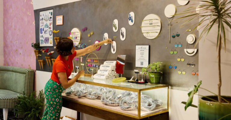 10 Pennsylvania Creative Schools Where Travelers Can Trade the Fast Pace for New Skills
