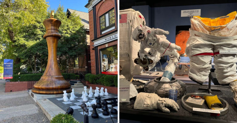 10 Quirky Missouri Road Trip Stops Most Guidebooks Miss