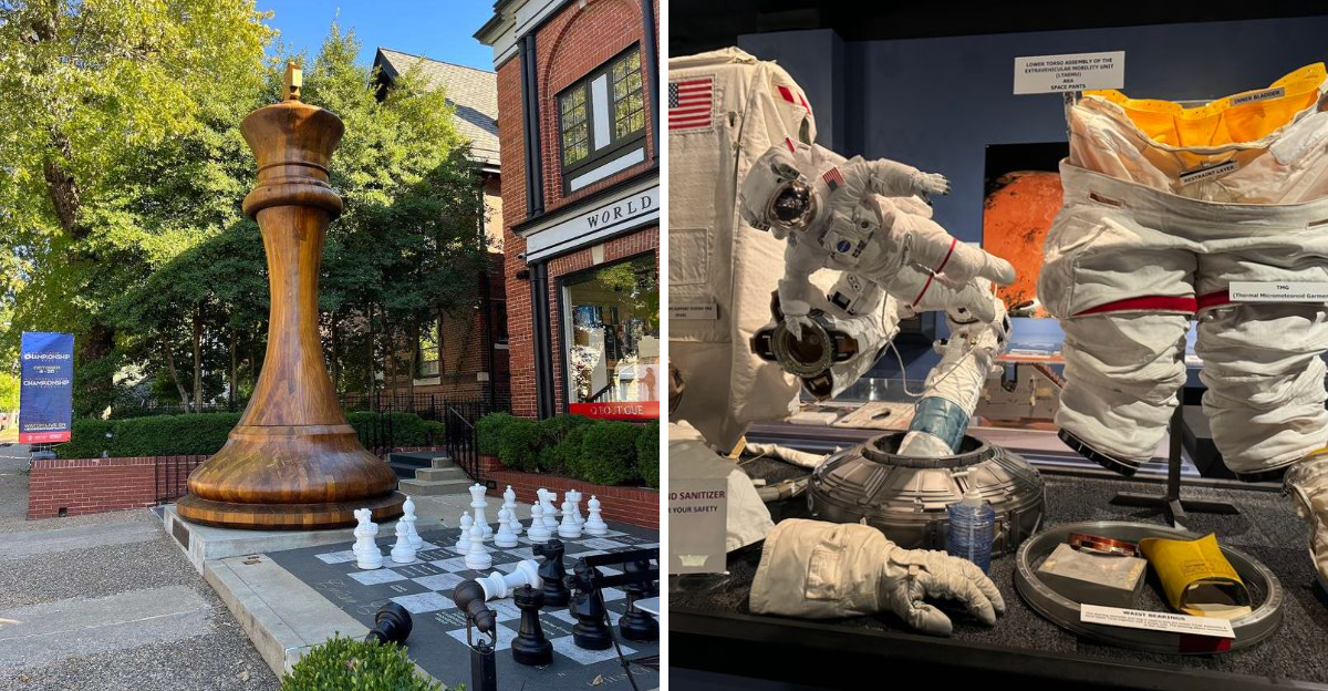 10 Quirky Missouri Road Trip Stops Most Guidebooks Miss