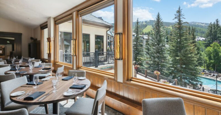 10 Small-Town Colorado Steakhouses Where Great Steaks Come With Gorgeous Views