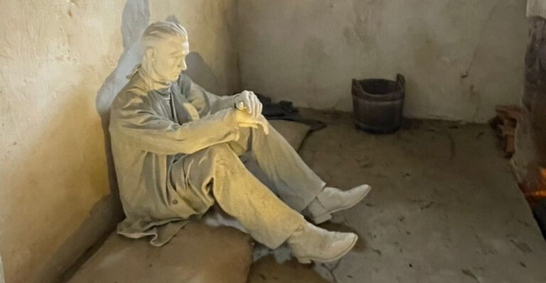 10 Spine-Chilling New Jersey Places With Seriously Creepy Histories