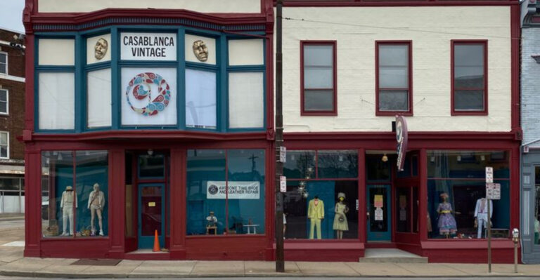 10 Surprisingly Affordable Vintage Shops In Ohio Worth A Weekend Road Trip