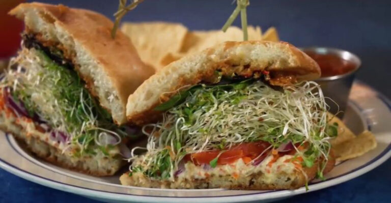 10 Texas Breakfast Spots That Are Worth Waking Up Early For