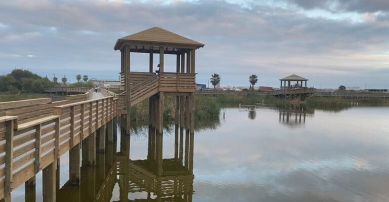 10 Texas Day Trips That Feel Like Discovering A Hidden Side Of The State