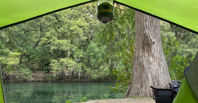 10 Texas State Parks That Feel Like You Have Them All to Yourself