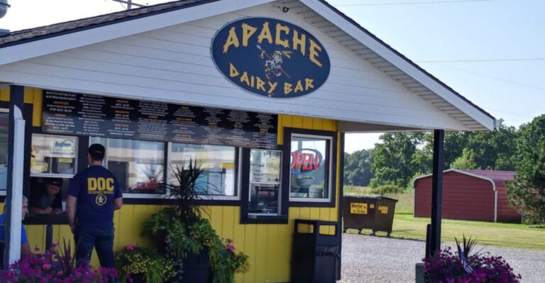 10 Tiny Ohio Towns Full Of Amazing Summer Treats