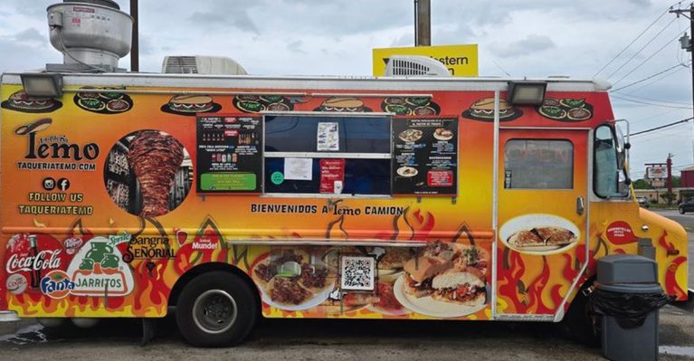 10 Tiny Texas Food Stands With Huge Followings